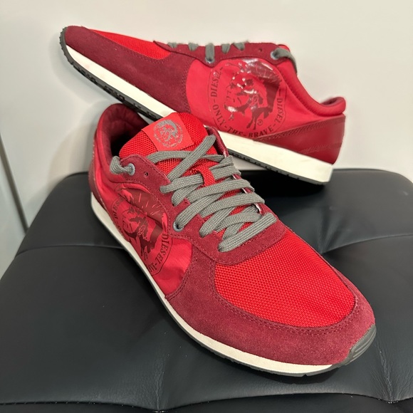 Men’s Diesel - Picture 9 of 12